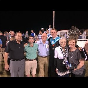 Meet your Posher, Luke